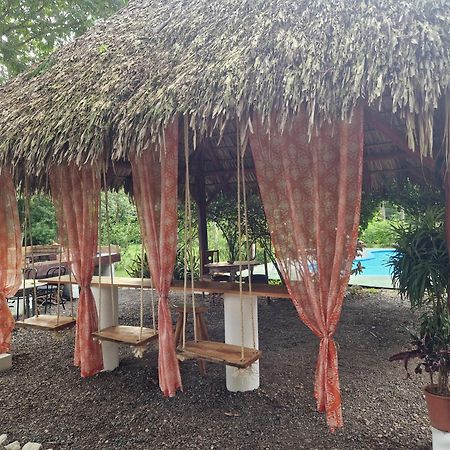 Villasjungle 2 Sámara Екстериор снимка