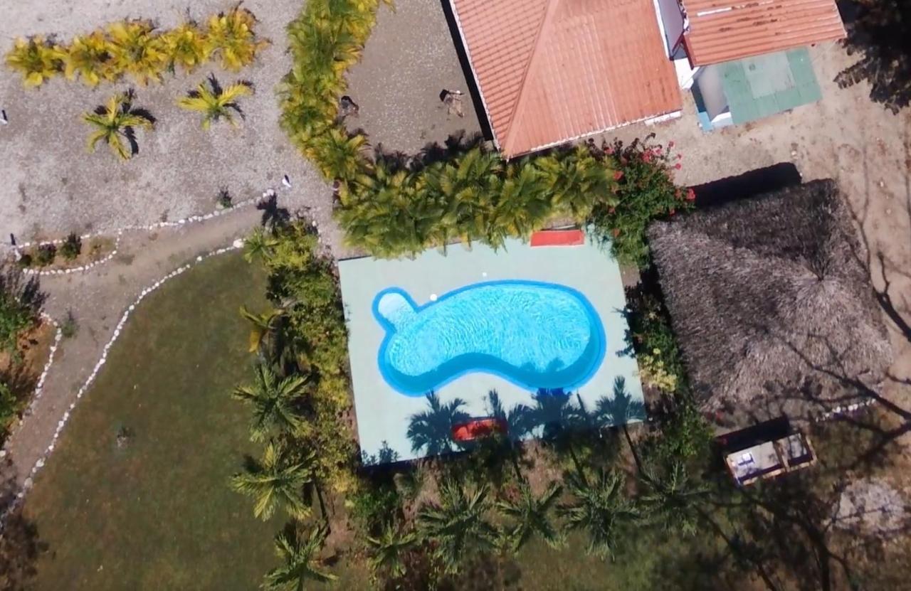Villasjungle 2 Sámara Екстериор снимка