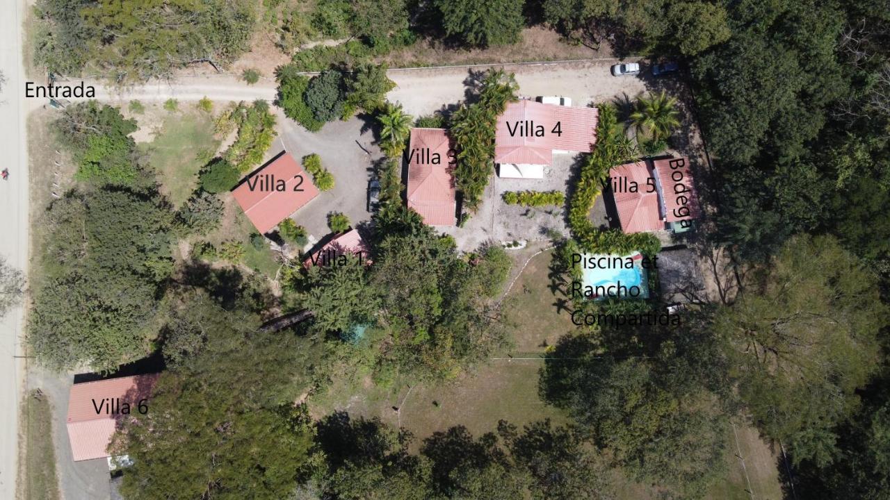 Villasjungle 2 Sámara Екстериор снимка