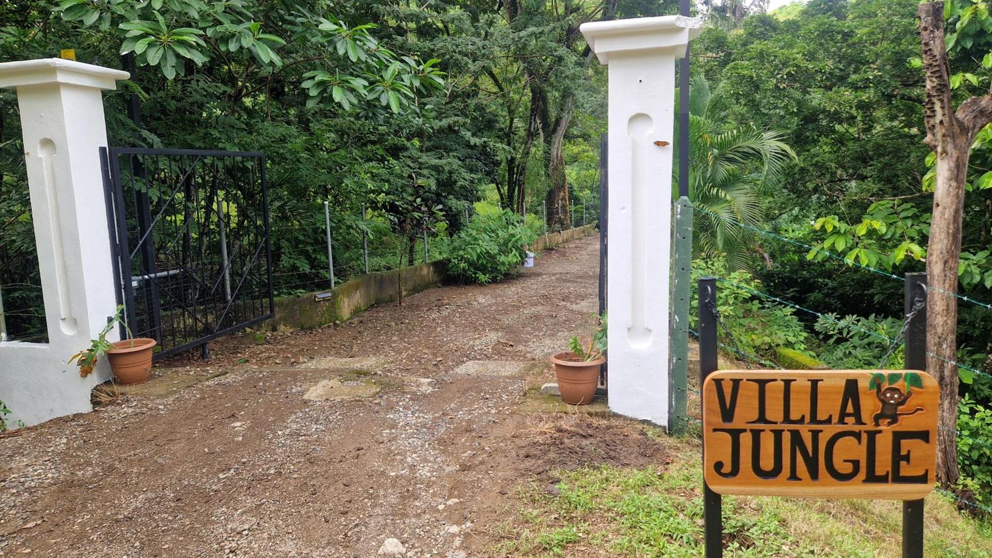 Villasjungle 2 Sámara Екстериор снимка